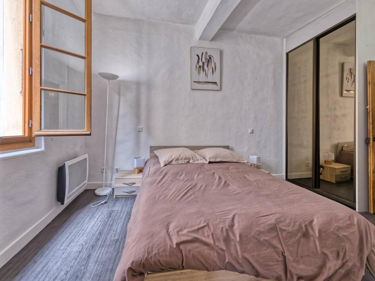 Apartamento Vecchio Droite Niza Exterior foto