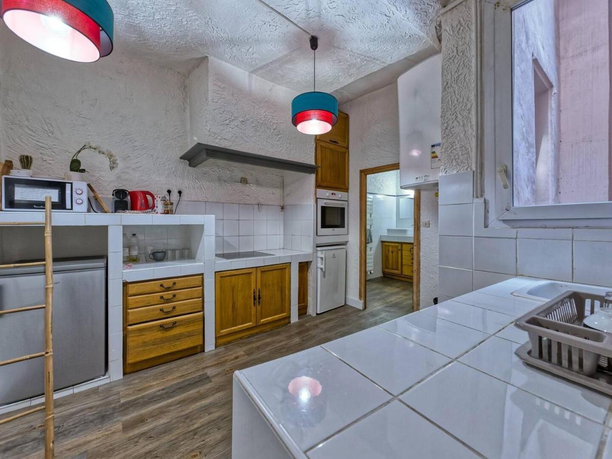 Apartamento Vecchio Droite Niza Exterior foto